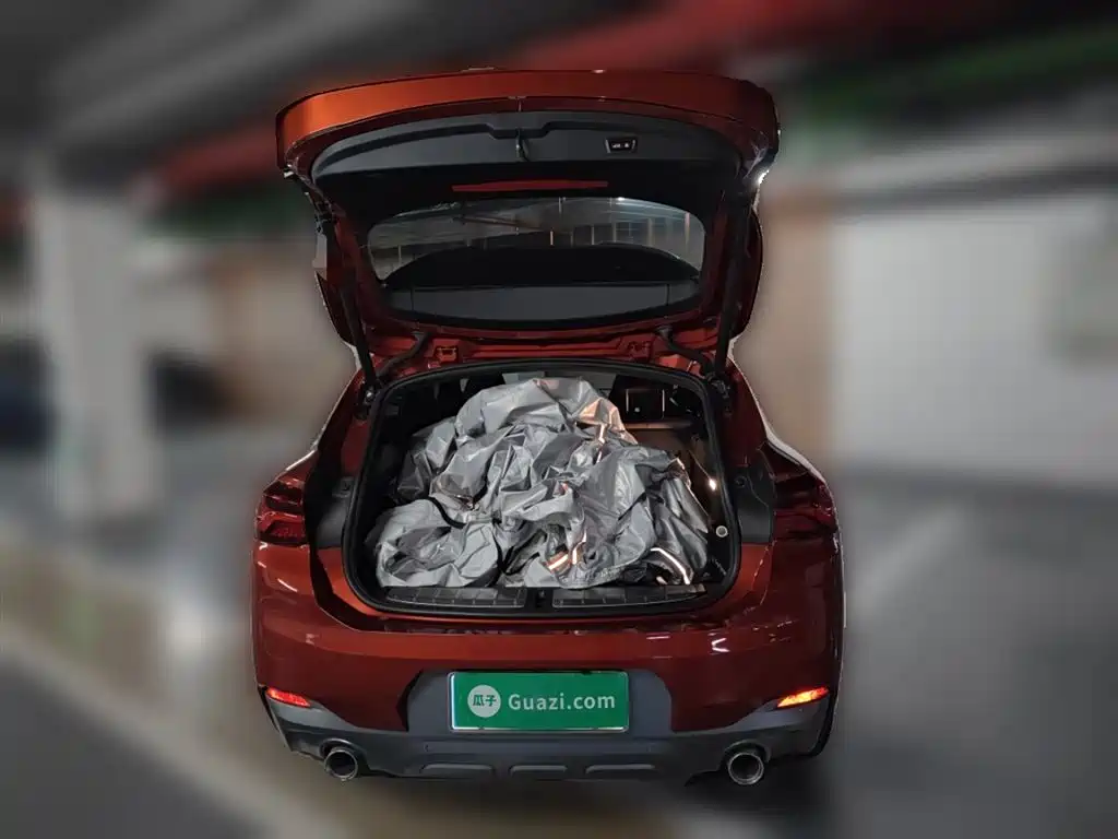 Фото машины 11