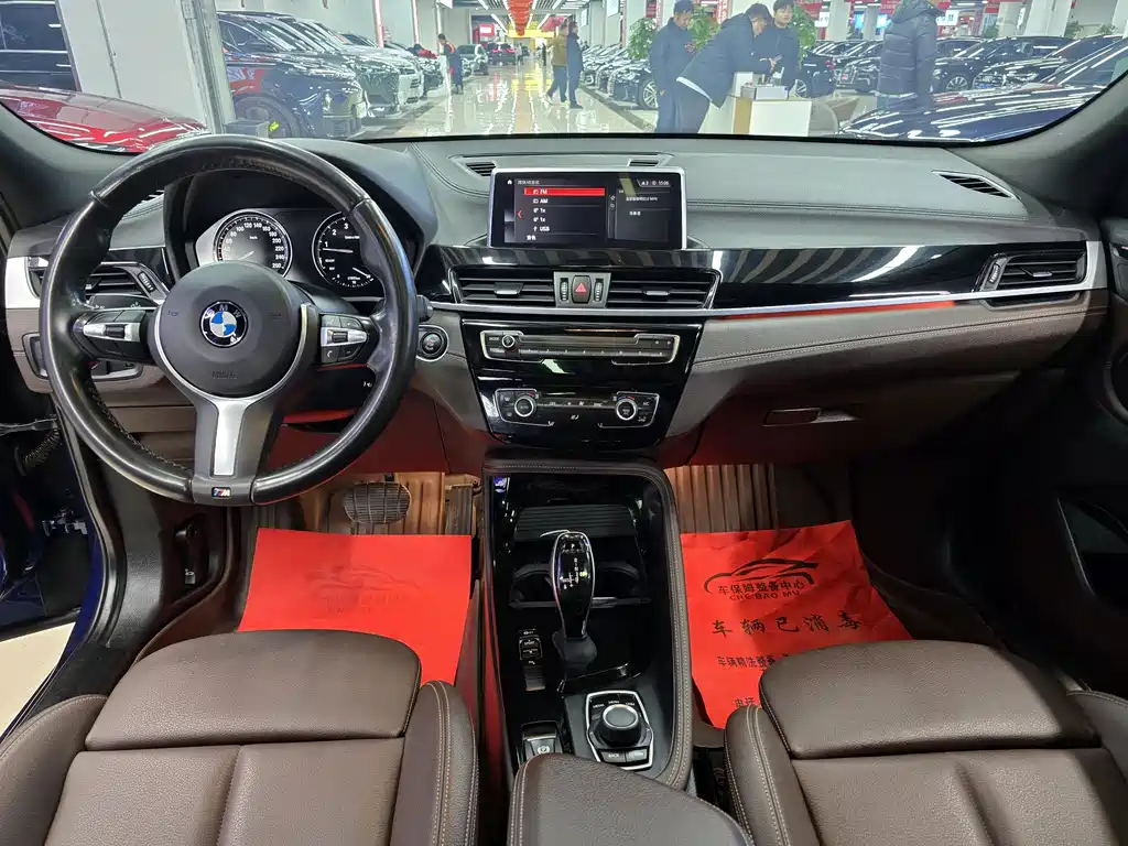 фото машины