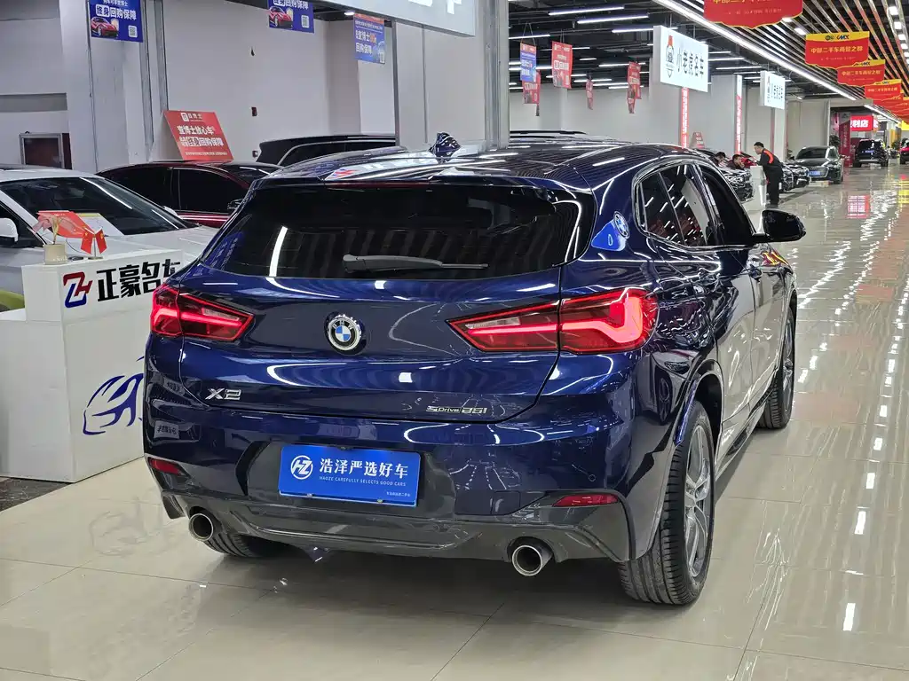 Фото машины 8