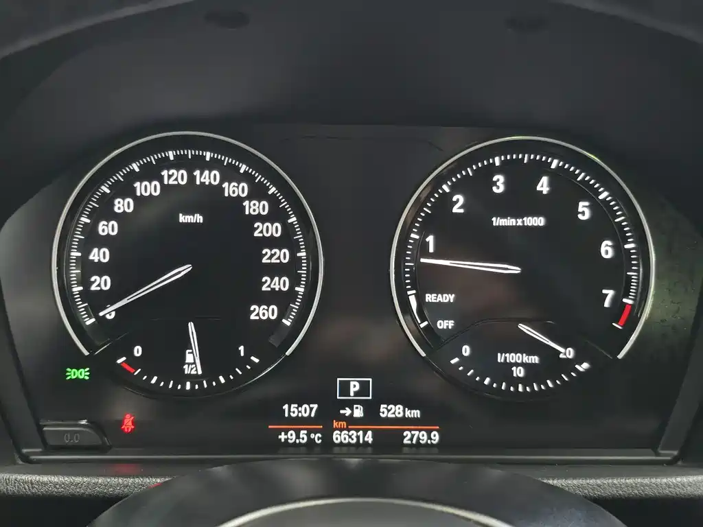 Фото машины 7