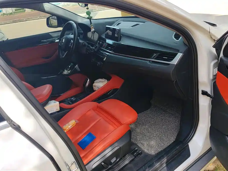 Фото машины 13