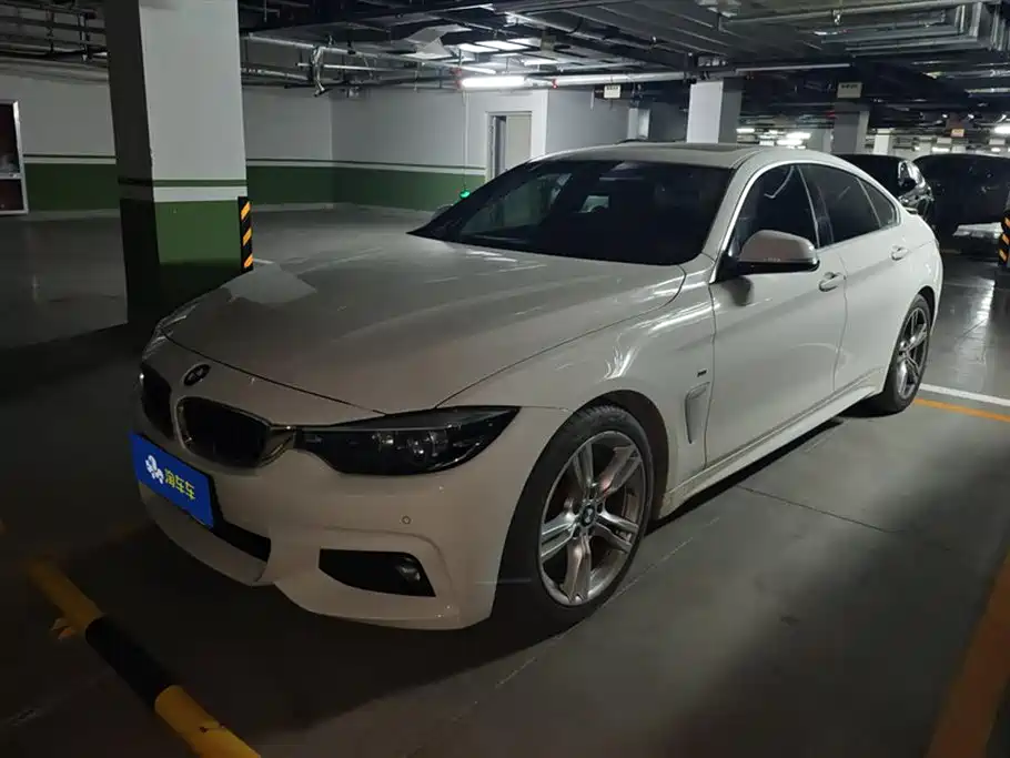 Бэкграунд машины