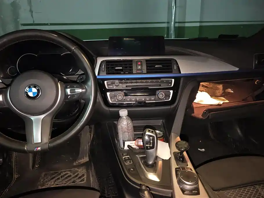 Фото машины