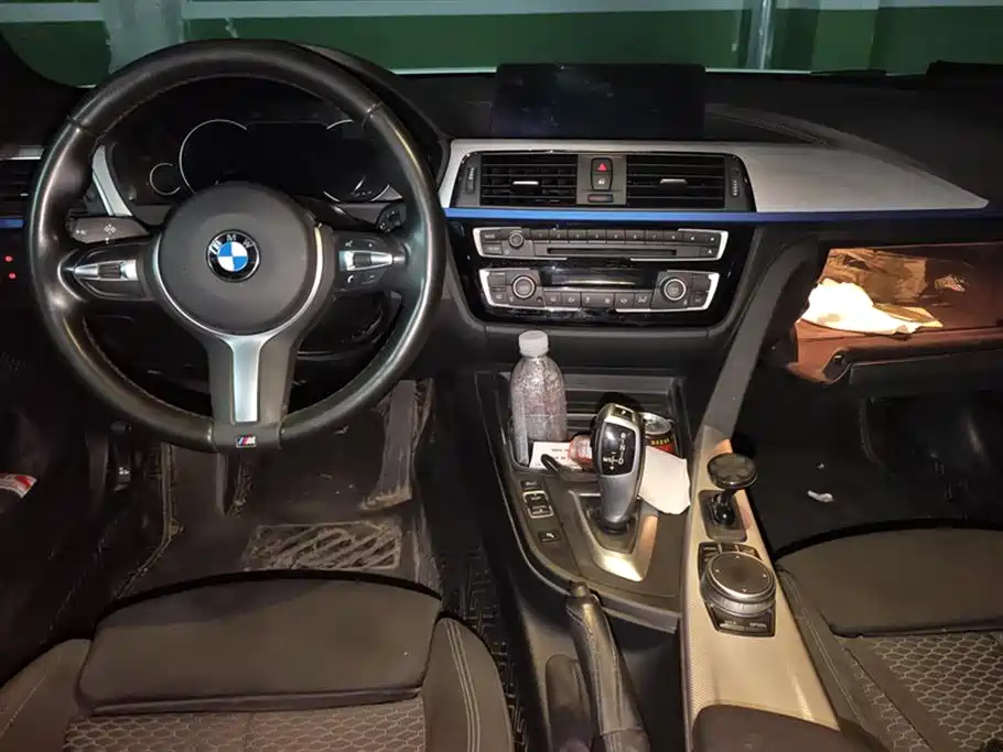 Фото машины