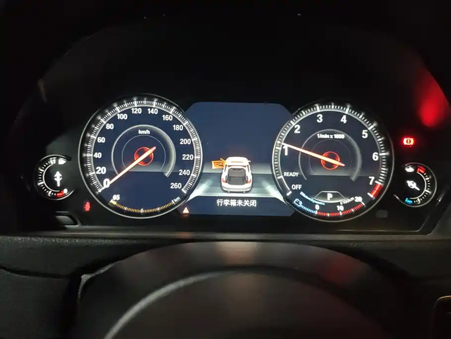 Фото машины