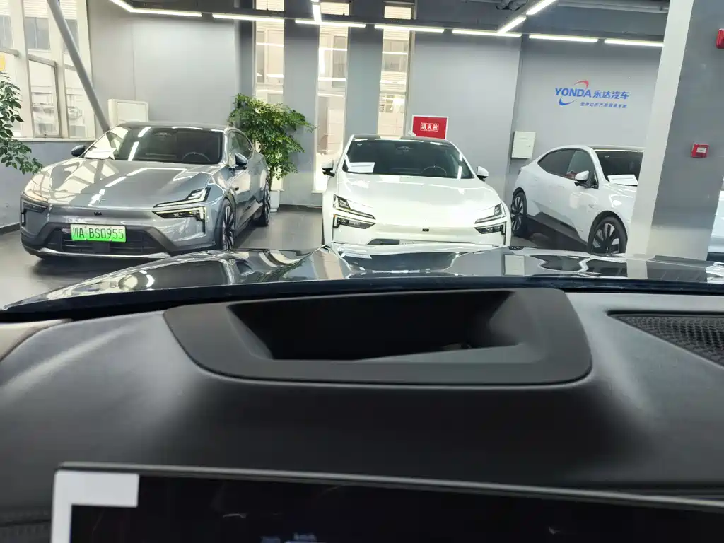 Фото машины 11