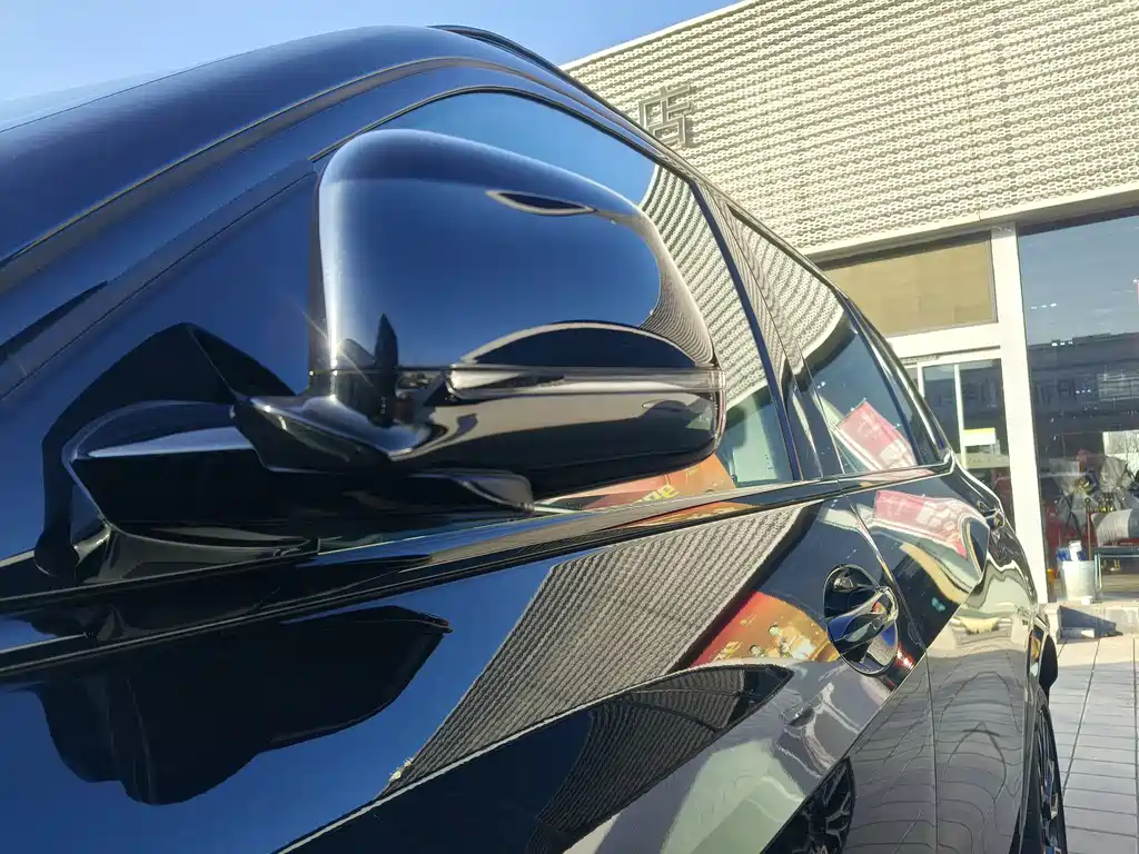 BMW X5 2023 xDrive 40Li M Sports Yao Ye Set