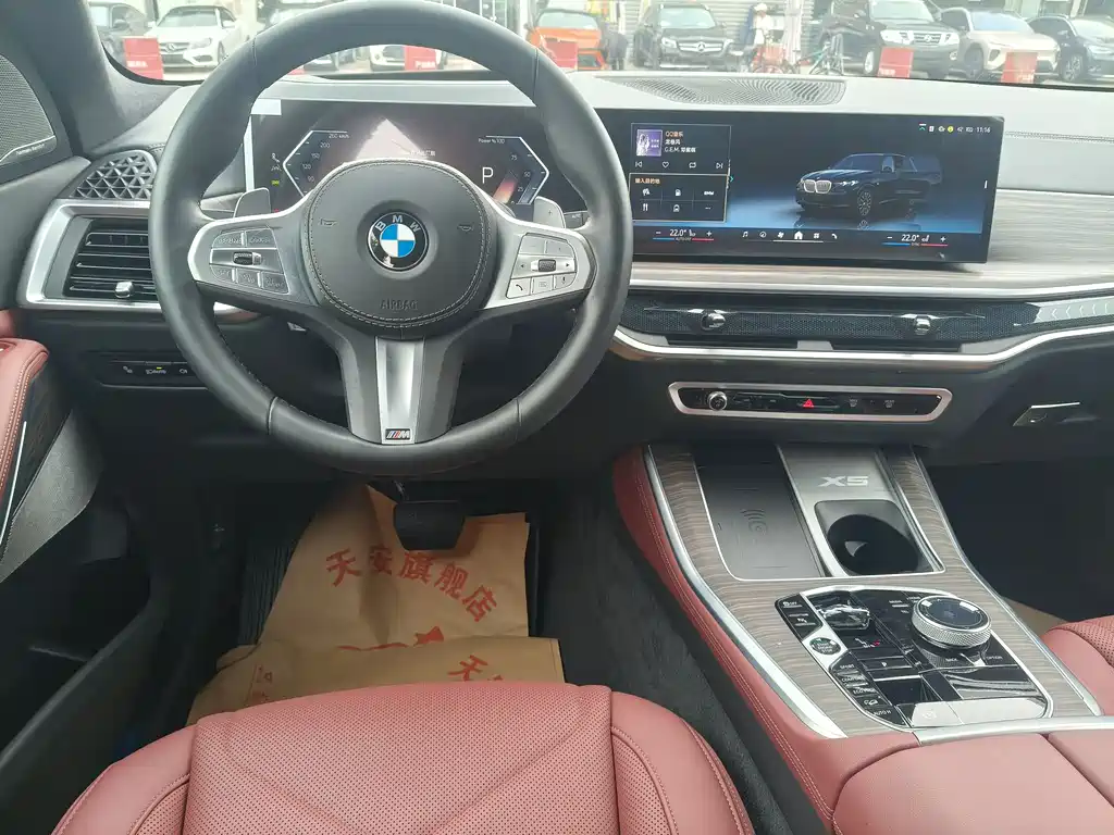 Фото машины 9