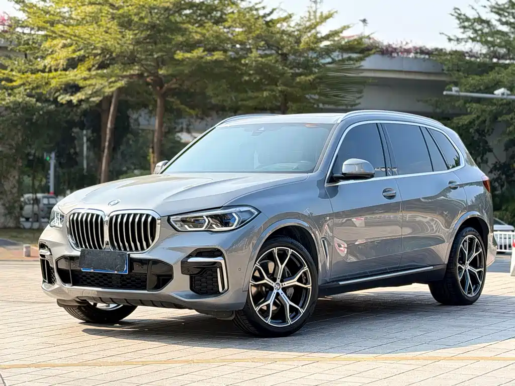 Бэкграунд машины