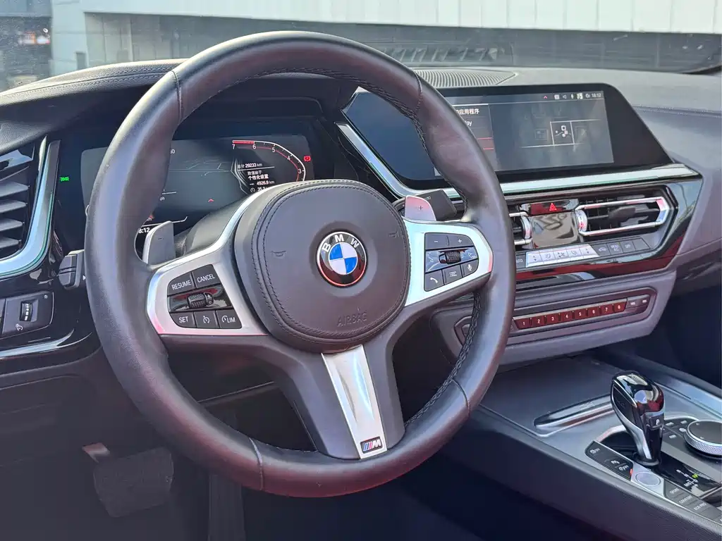 Фото машины 12