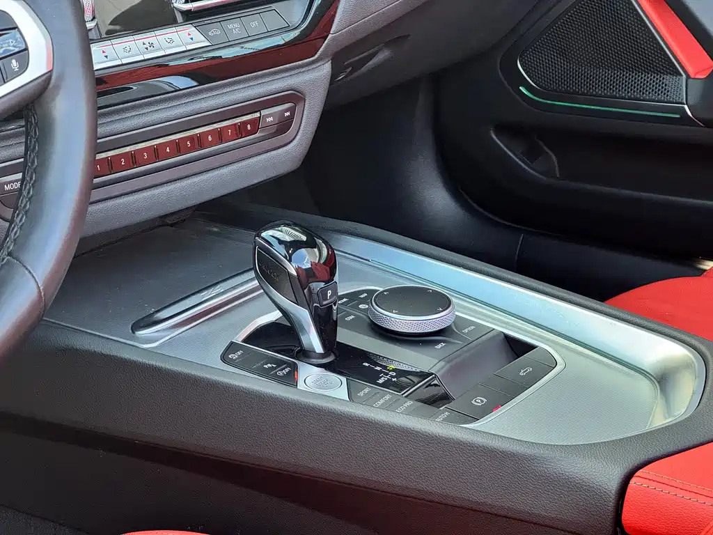 BMW Z4 2020 sDrive 25i Silver Frost Limited Edition