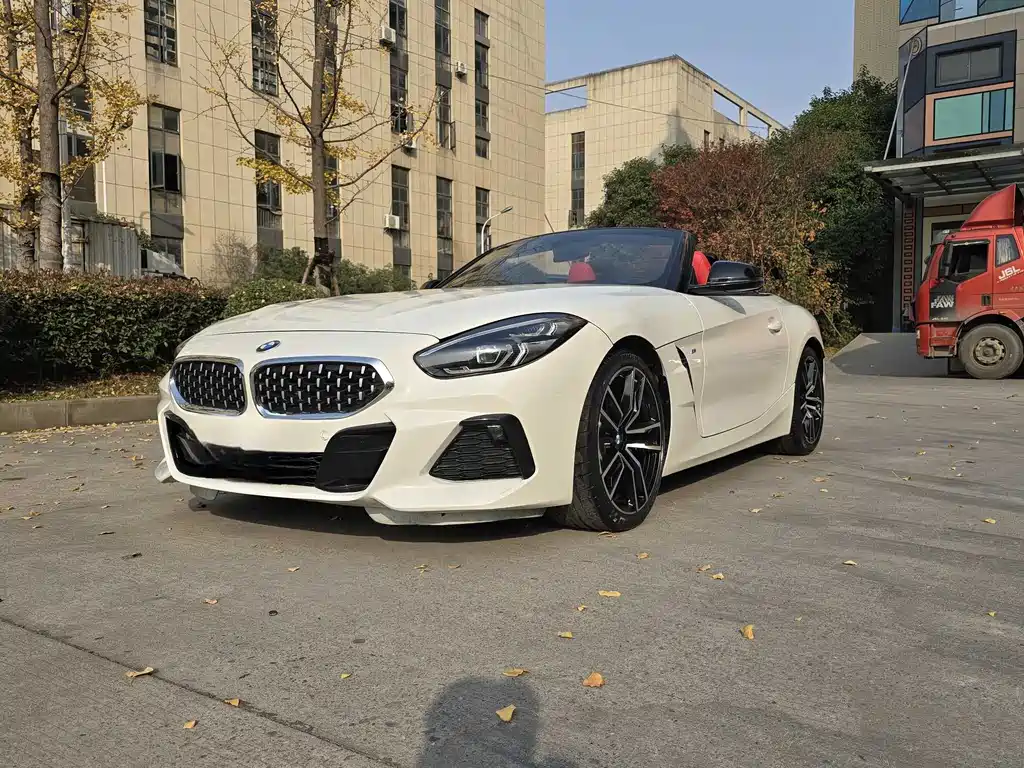 Бэкграунд машины