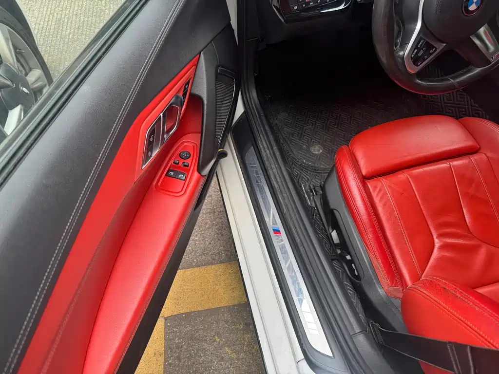 BMW Z4 2019 sDrive 25i M sports Suit