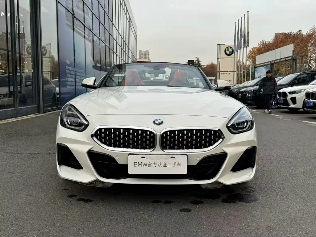 Бэкграунд машины