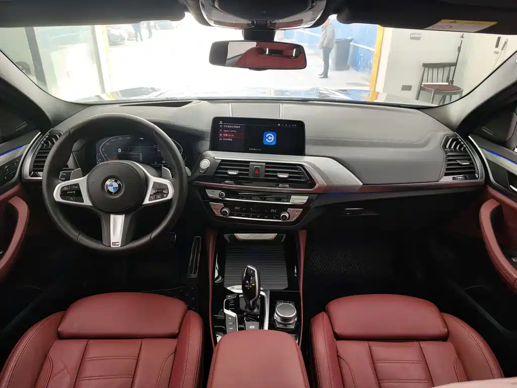 фото машины