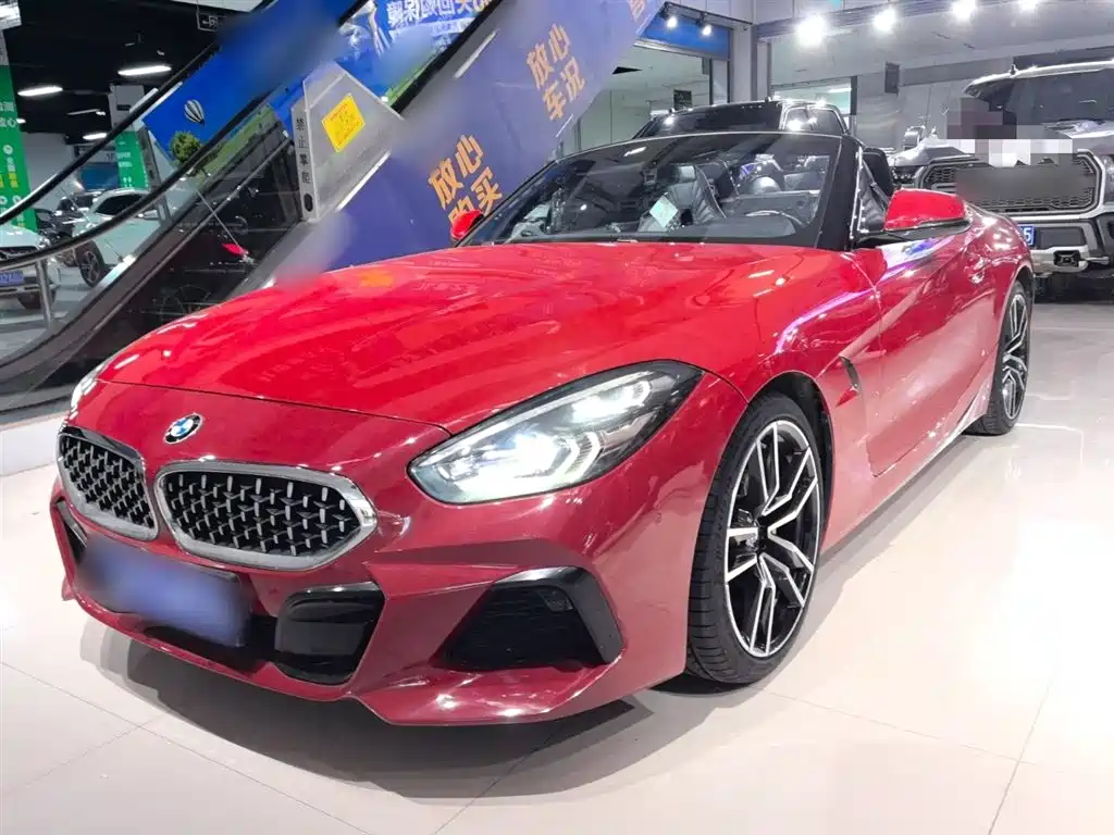 Бэкграунд машины