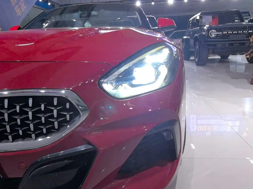 Фото машины