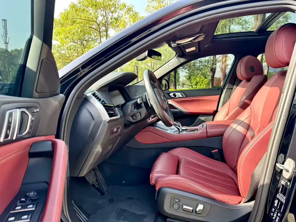 Фото машины 7