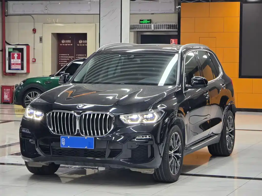 Бэкграунд машины