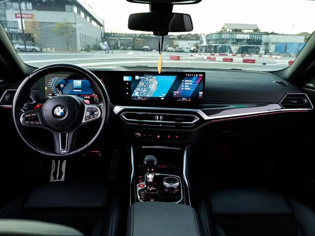 Фото машины 8