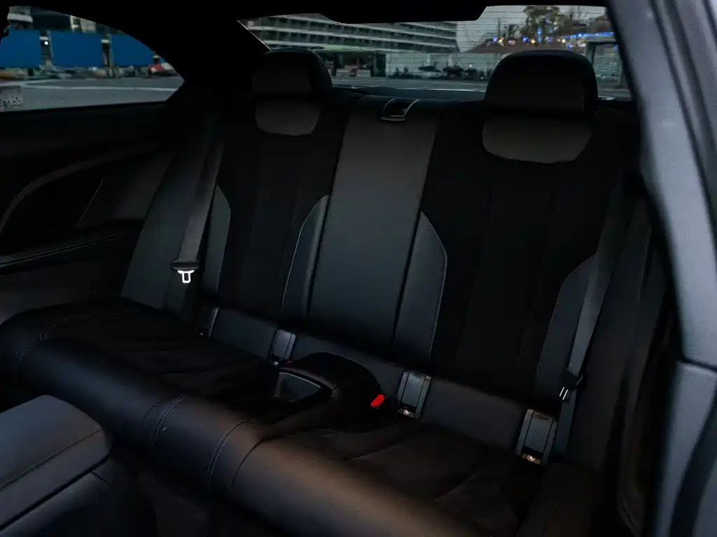 BMW M2 2023 model M2