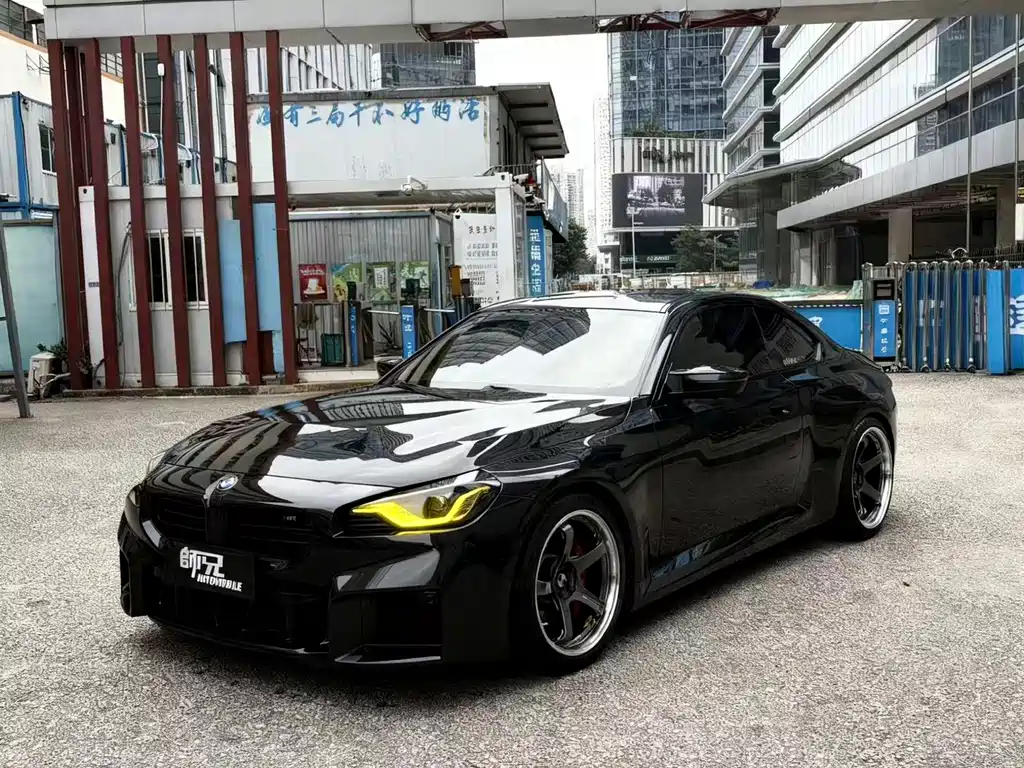 Бэкграунд машины