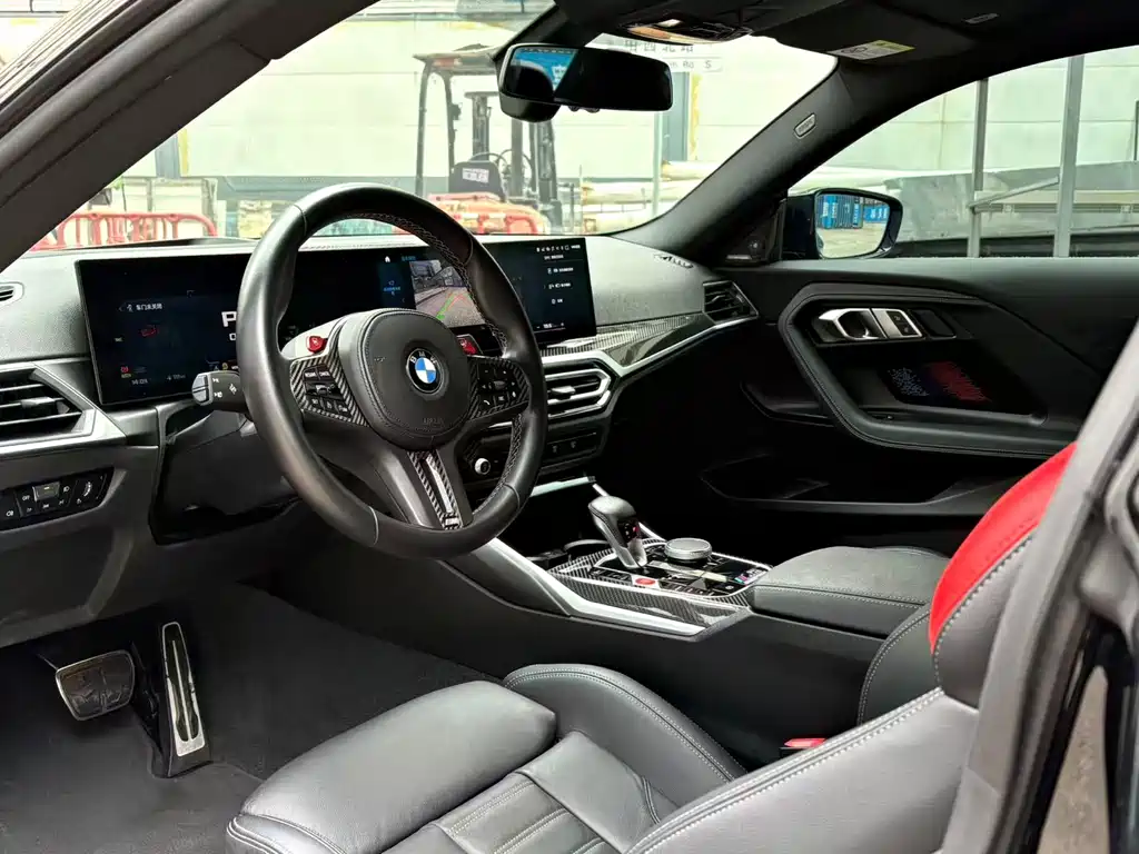 Фото машины 7