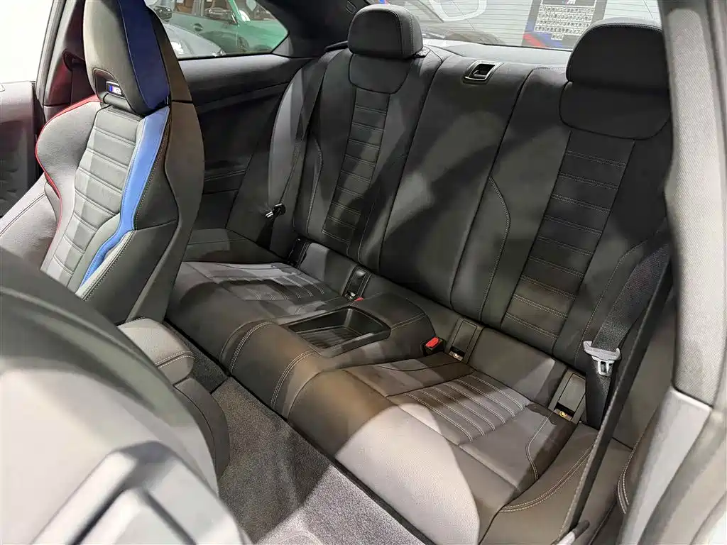 BMW M2 2023 model M2