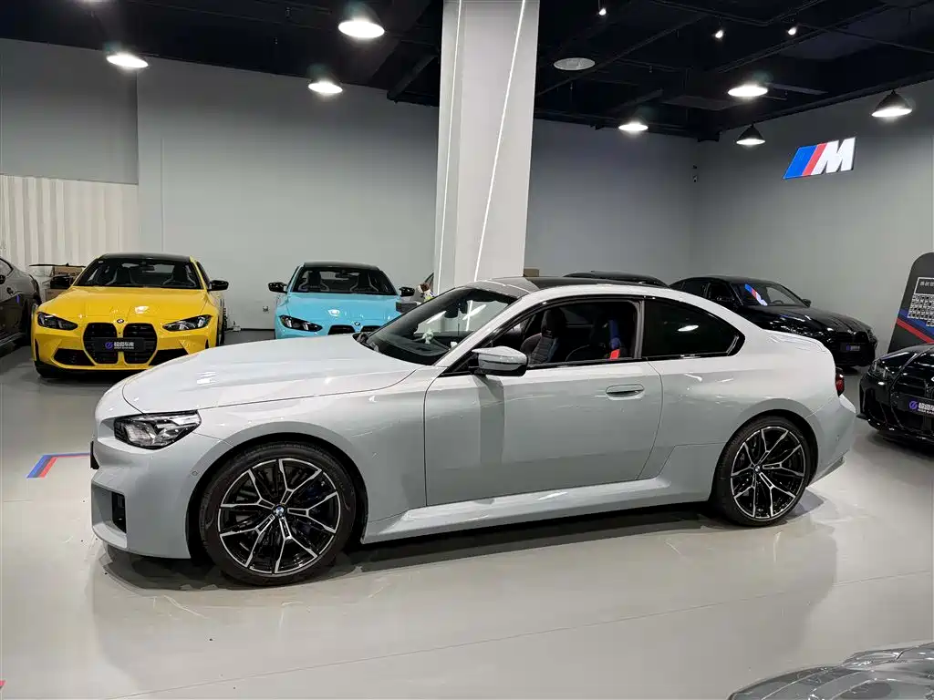 Бэкграунд машины