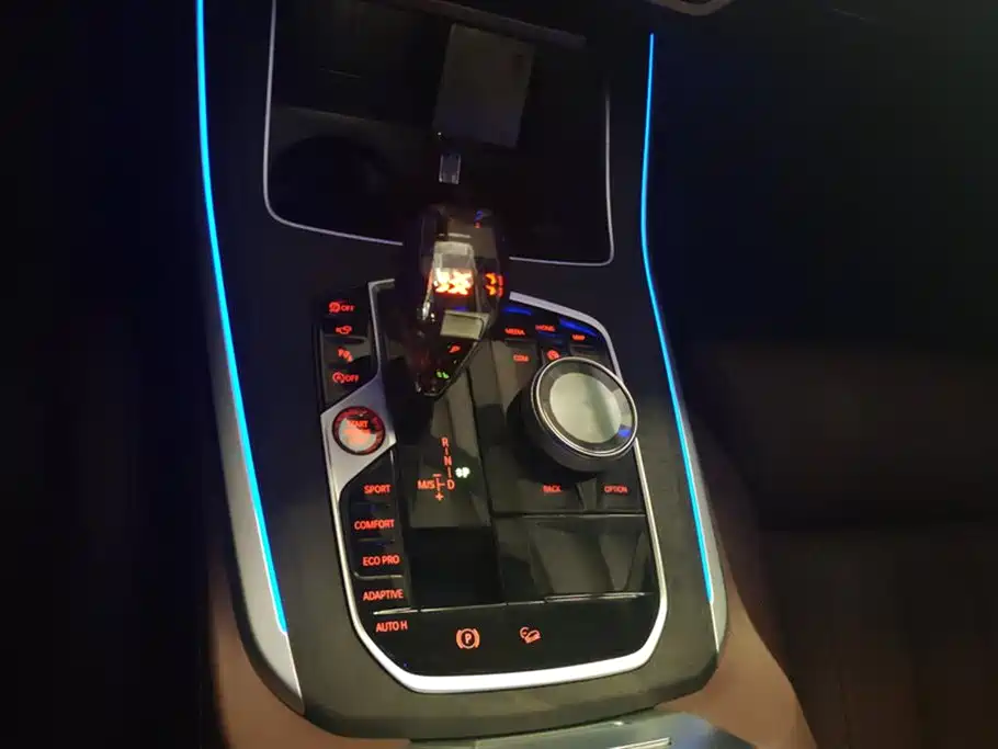 Фото машины 10