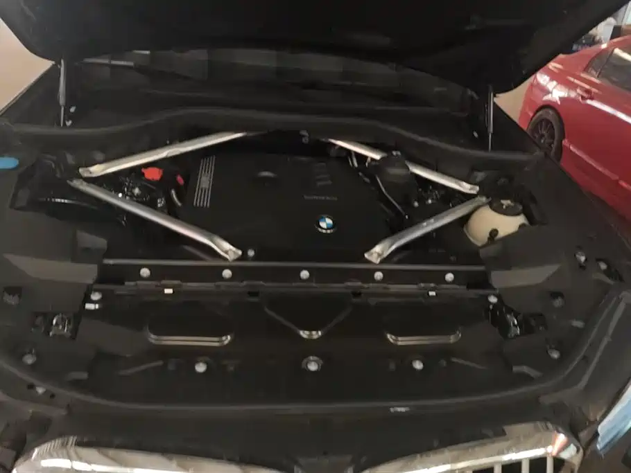 Фото машины 6