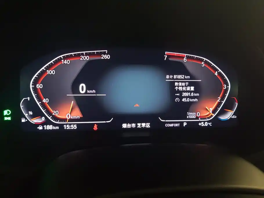 Фото машины 8