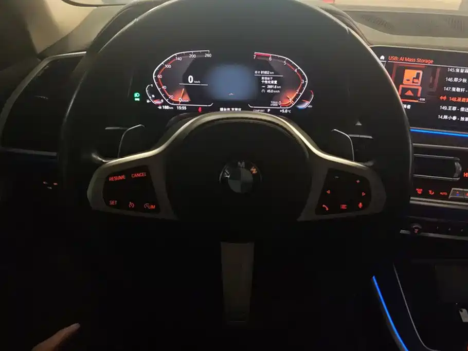 Фото машины 9