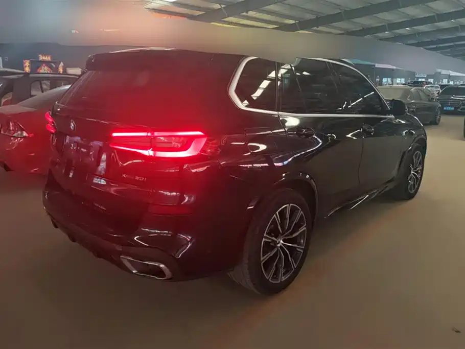 Бэкграунд машины