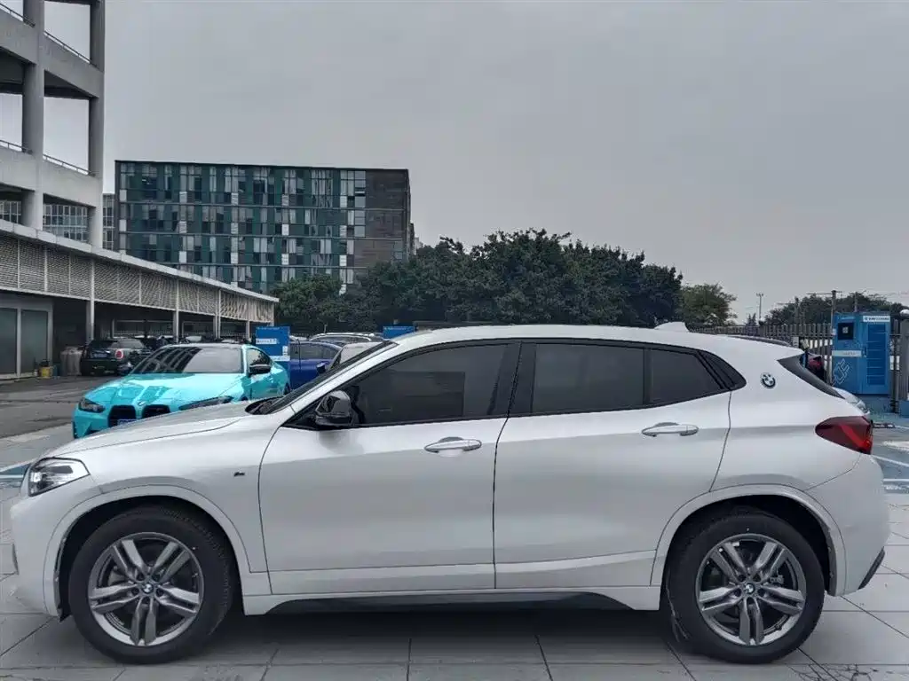 фото машины