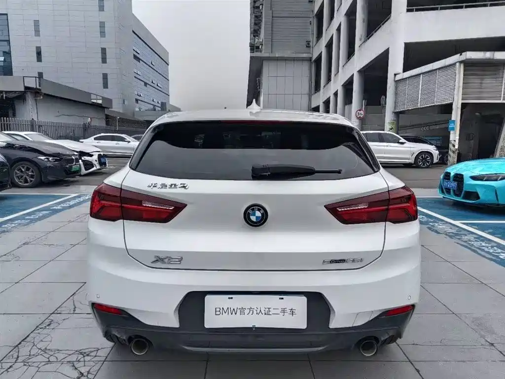 фото машины