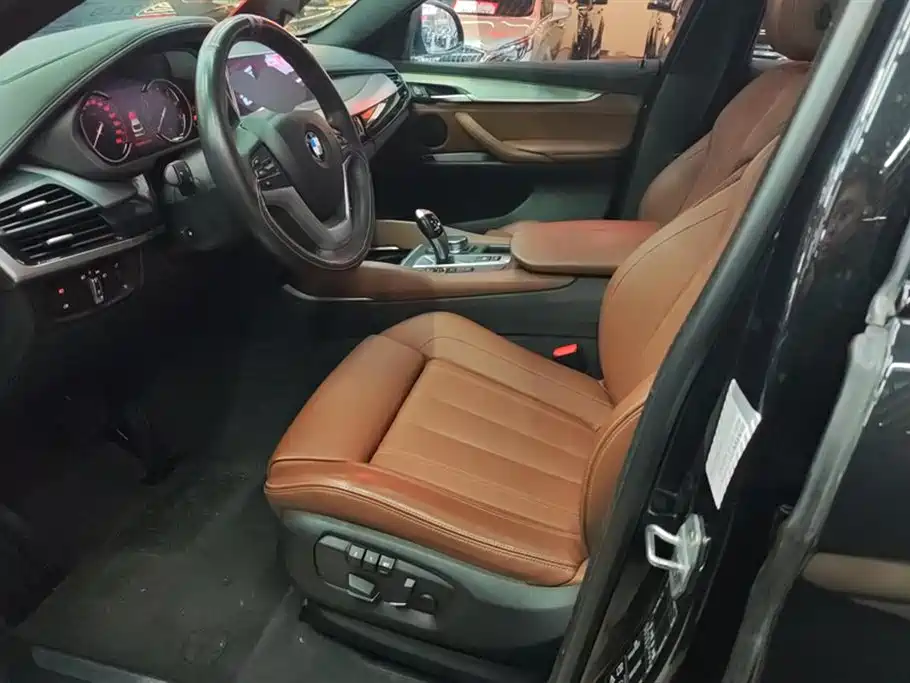 Фото машины 6