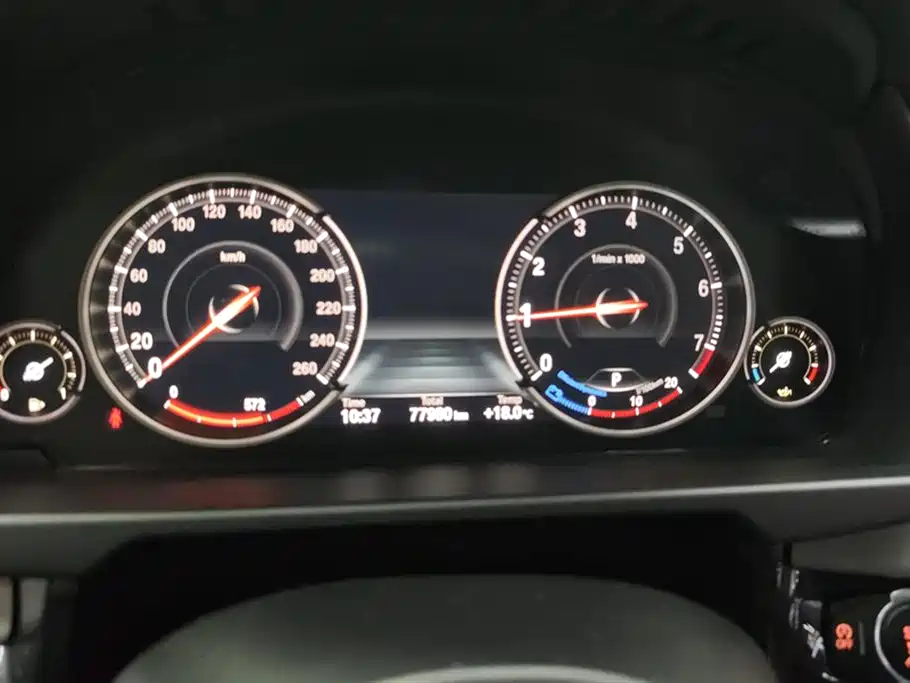 Фото машины 11