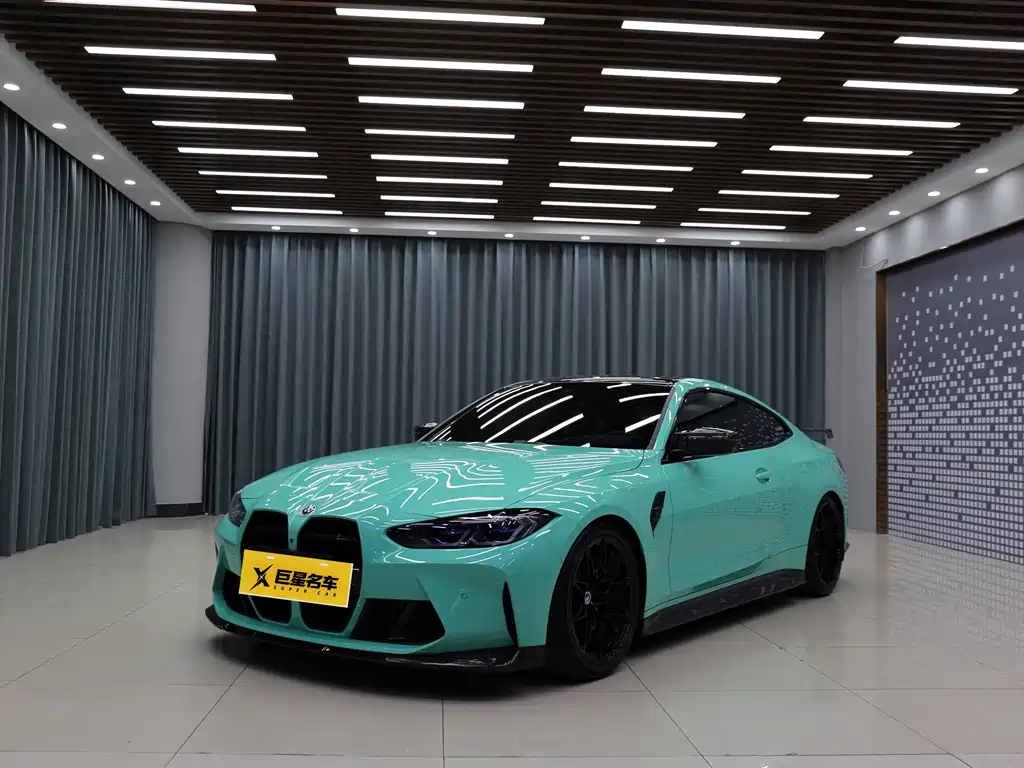 Бэкграунд машины