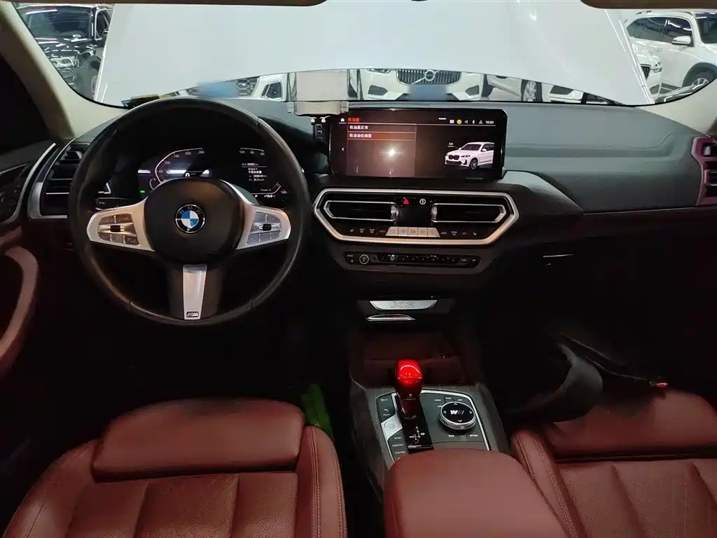 Фото машины 6