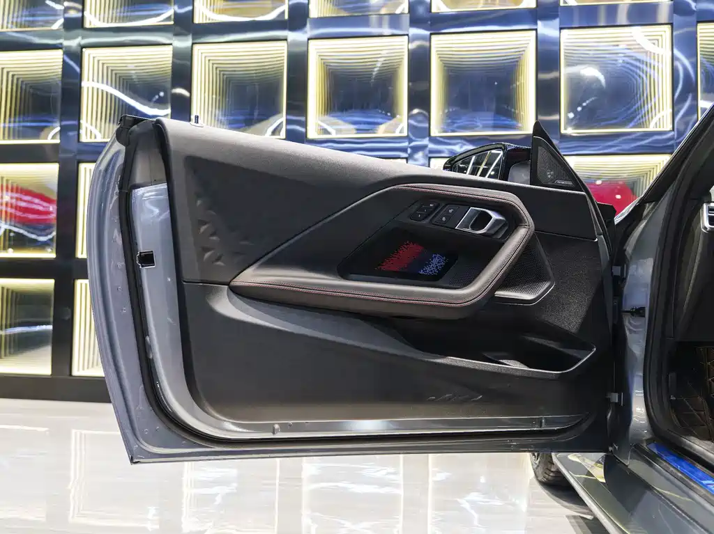 BMW M2 2024 model M2