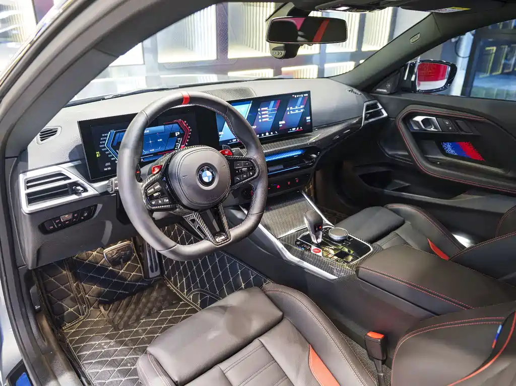 Фото машины 12