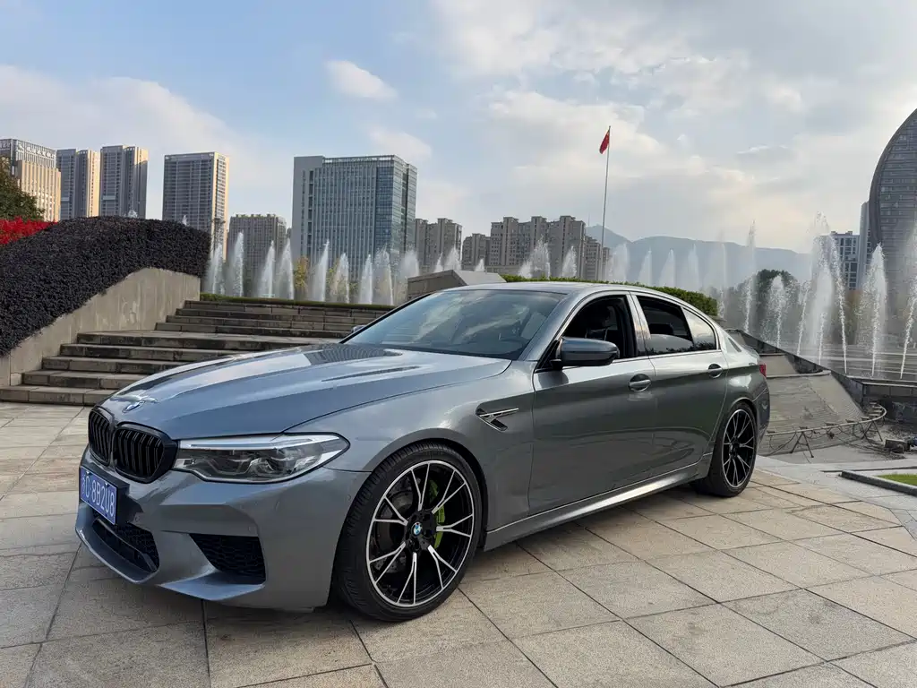 Бэкграунд машины