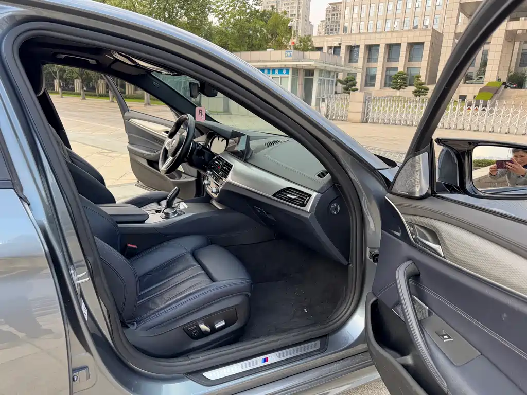 Фото машины 7