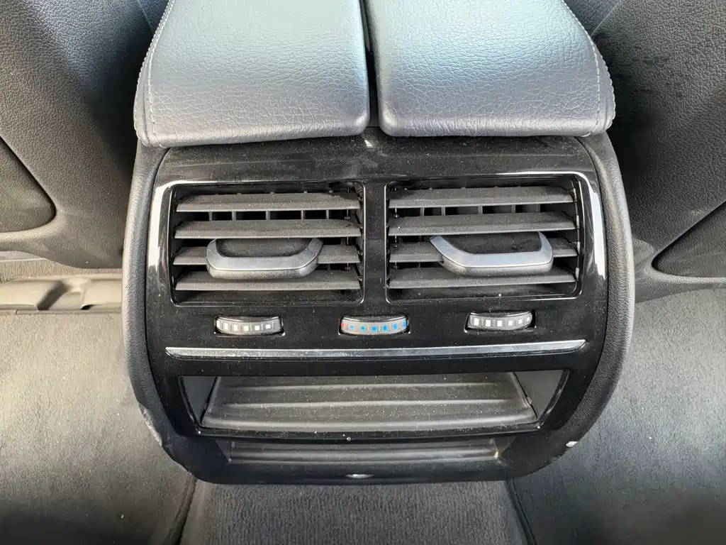 BMW 5 Series imported 2019 525i M sports suit