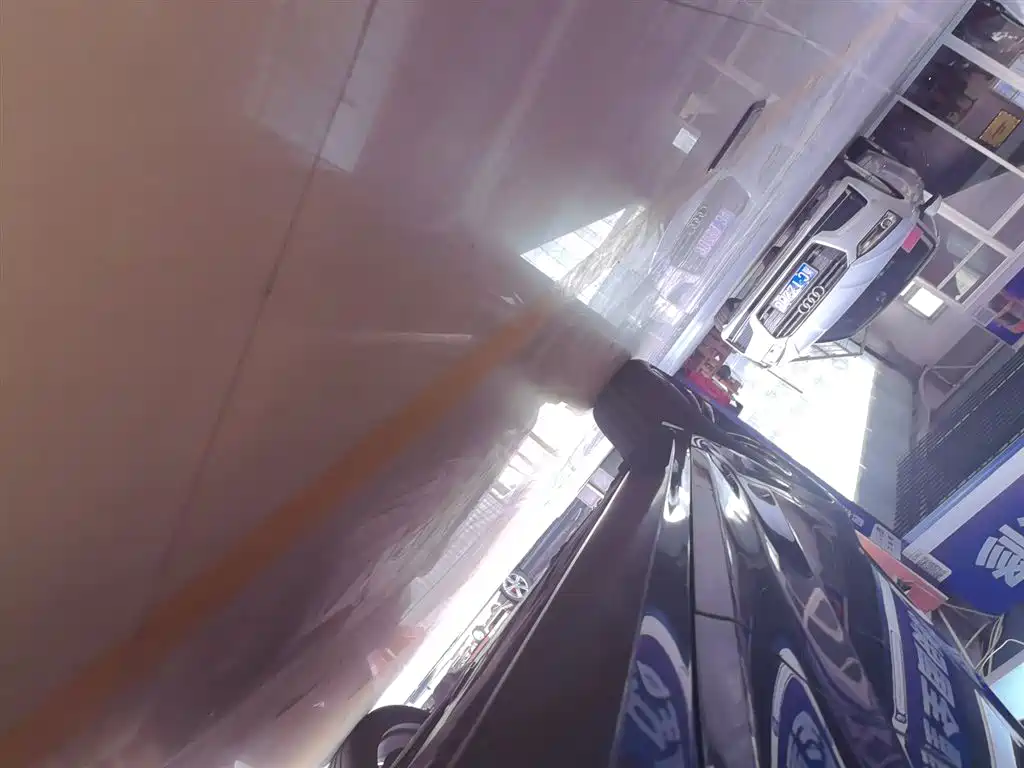 Фото машины 17