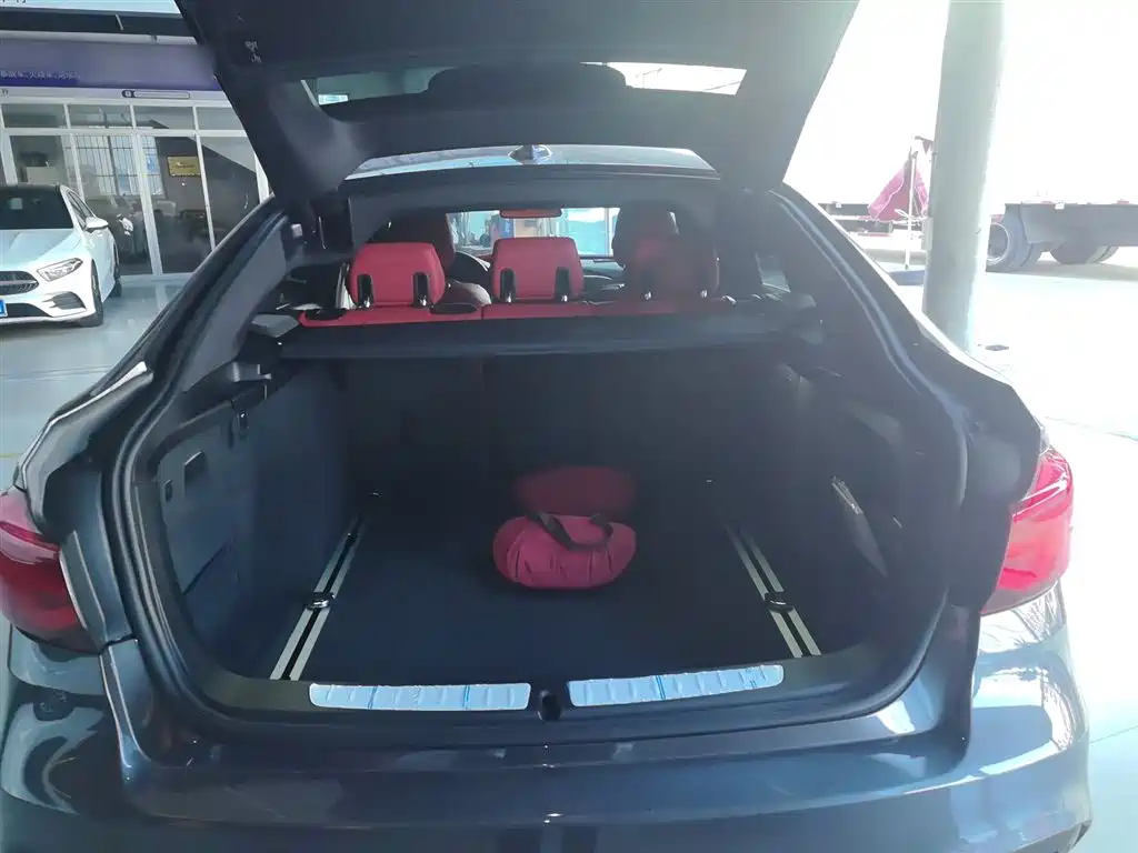 Фото машины 14