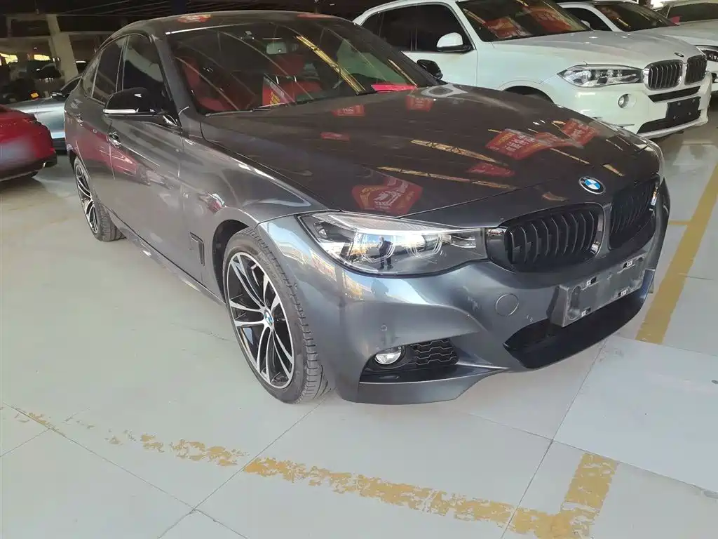 фото машины