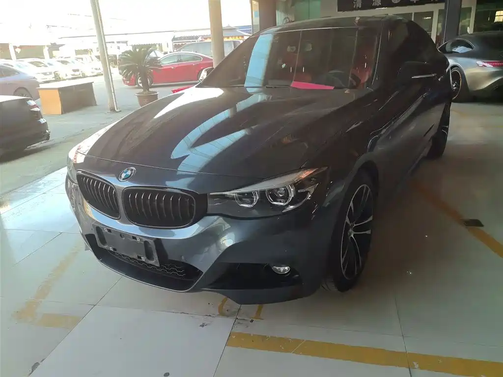 Бэкграунд машины