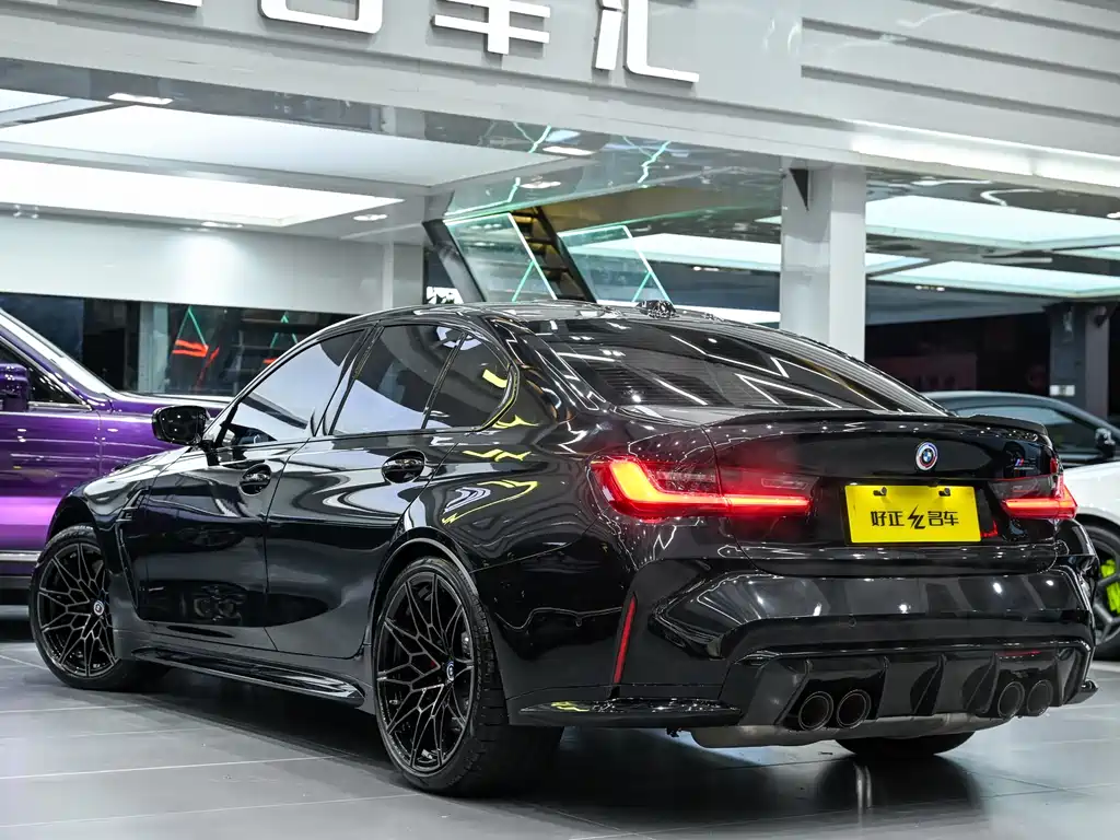 фото машины